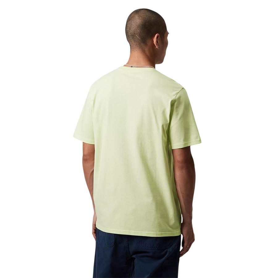 S/S Pocket T-Shirt da uomo Carhartt WIP | I0304342P6XX
